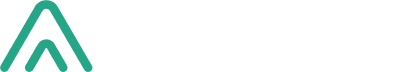 Arbona Logotyp Vit text_Logo text vit