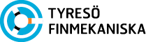 Tyresö finmekaniska logo